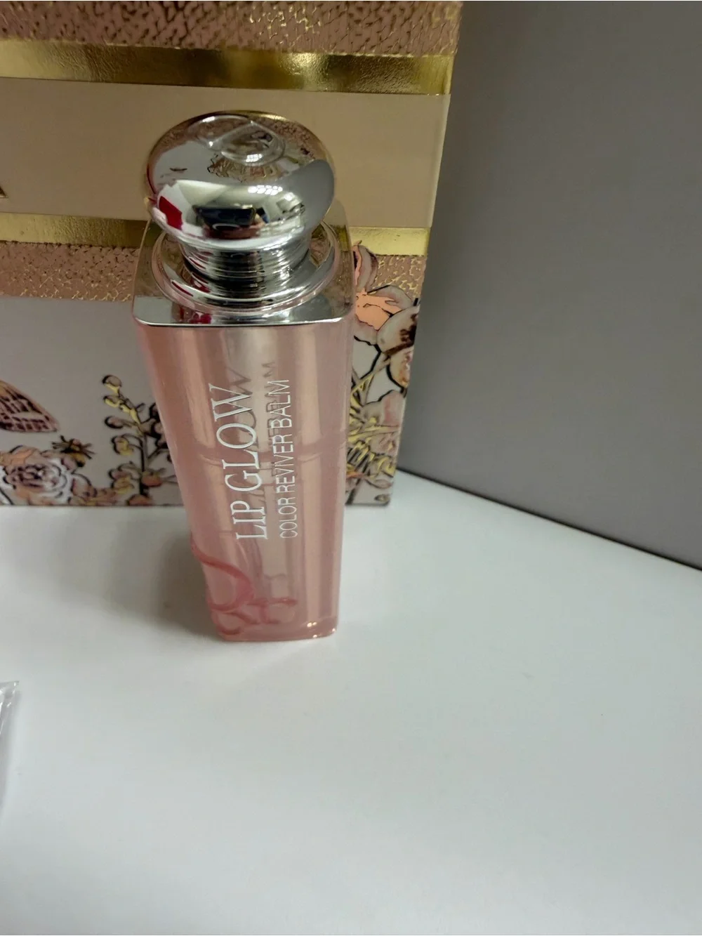 Dior 5 Piece Beauty Bundle